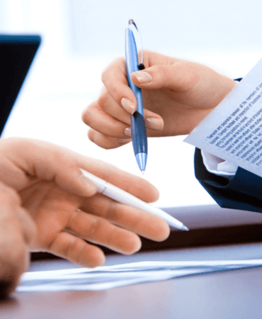 Metodología de Asesoramiento Empresarial “One To One”